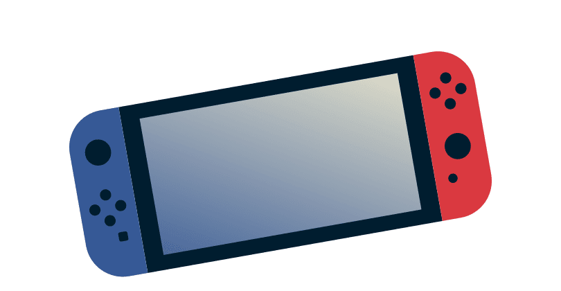 VPN for Nintendo Switch.