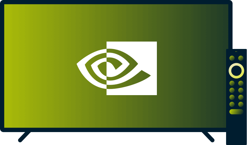 최고의 엔비디아 쉴드 VPN을 다운로드하세요.