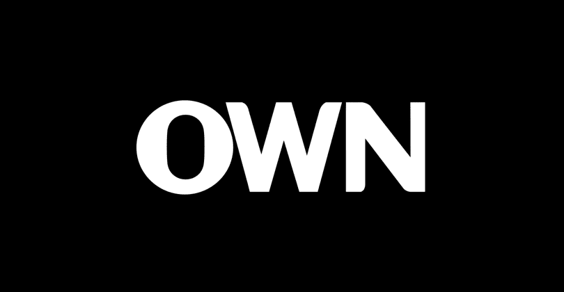 Oprah Winfrey Network logo.