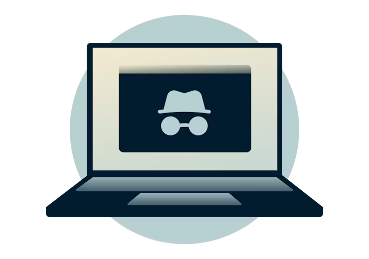 Koristite ExpressVPN ekstenziju pregledača za GUI.