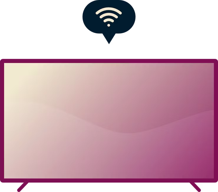 スマートテレビでVPNを利用するメリット