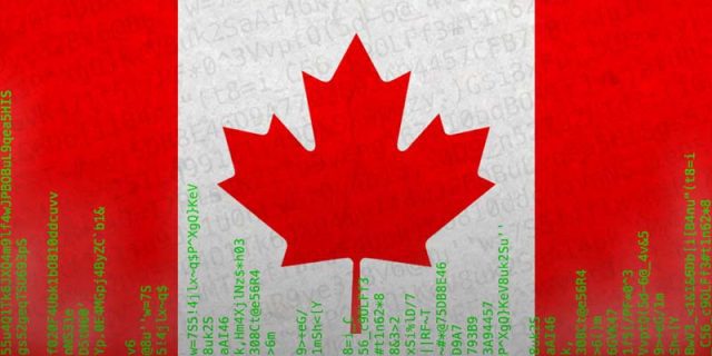 Breaking borders: Canadian spy agency tracks users worldwide