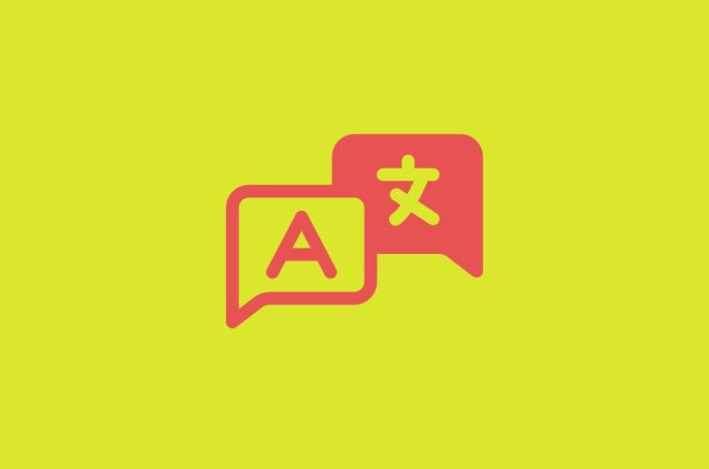 Ways to learn a language online (Tip: Get a VPN)