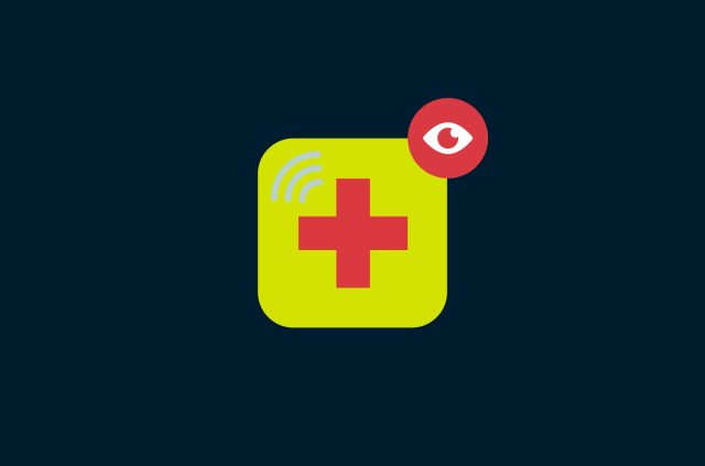 Experts respond to our study into telehealth privacy risks