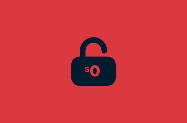 How much does a VPN cost?
