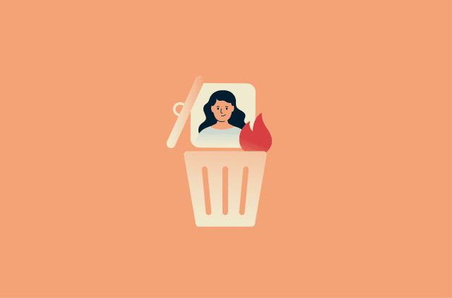 How to delete a Tinder account (step-by-step)
