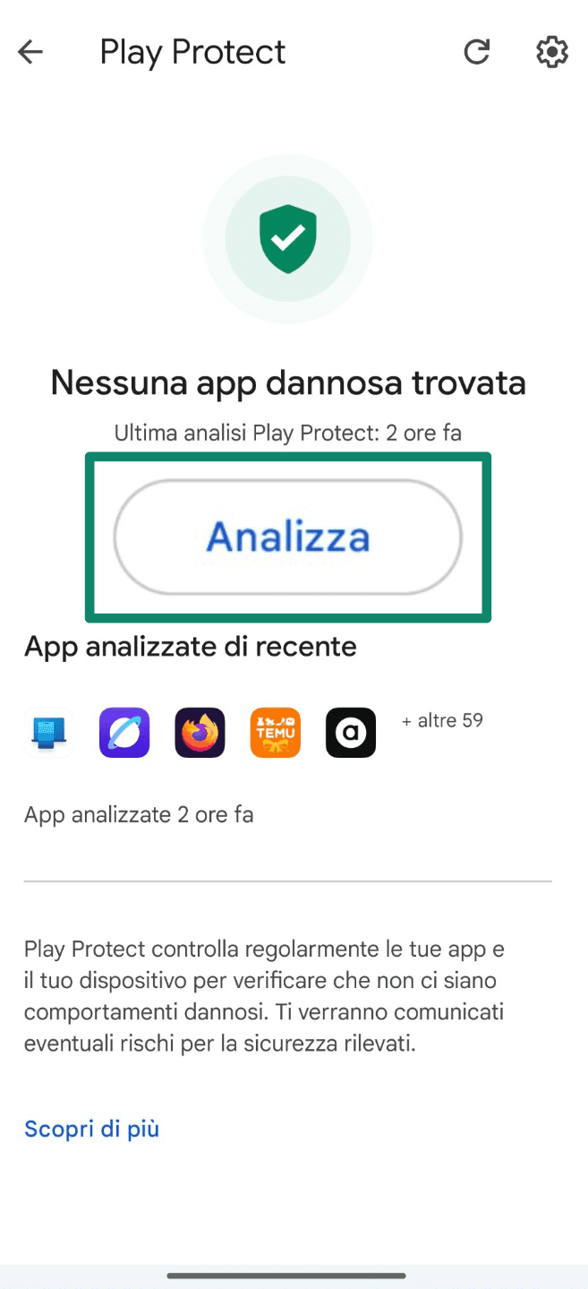 Tap Scan It