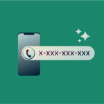 Geradores de números de telefone: seguros, privados e gratuitos