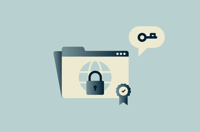 Was ist TLS-Verschlüsselung und wie schützt sie deine Daten?