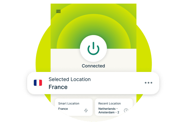 Connect To Server Fr