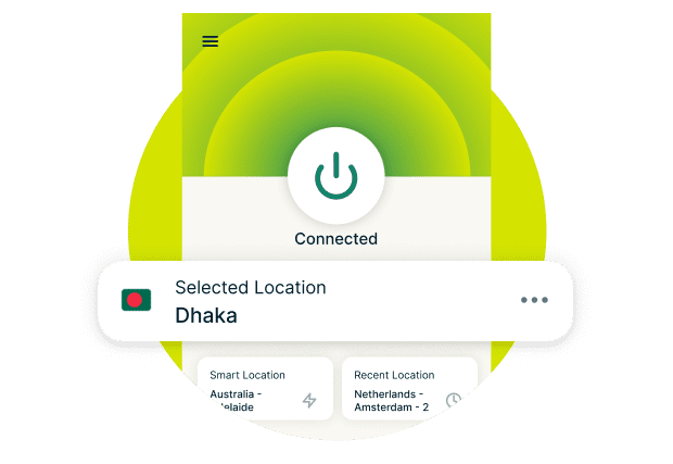 Connect To Server Hu 1