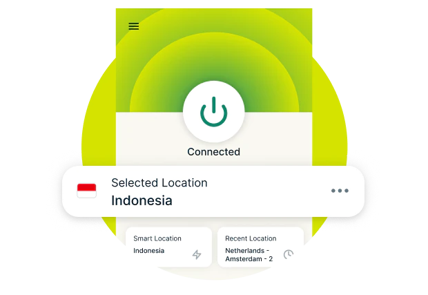 Connect To Server Id