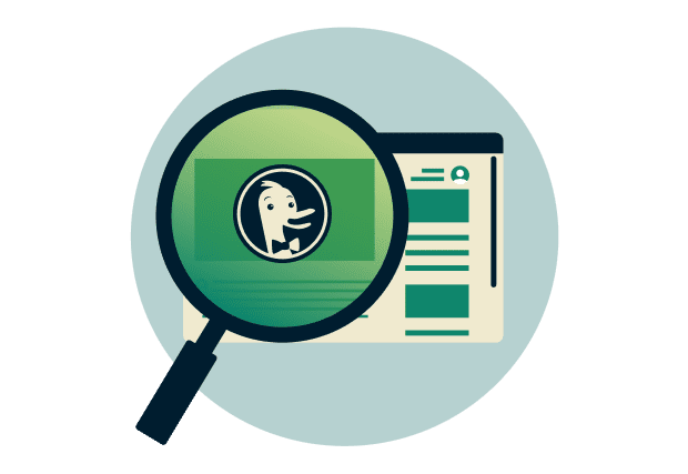 Duckduckgo Search