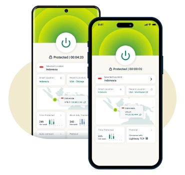 Vpn Ios Android Id