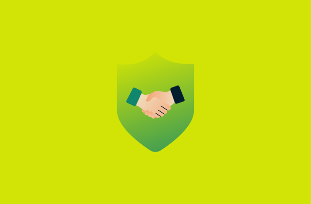 What is a P2P VPN, and how does it work?