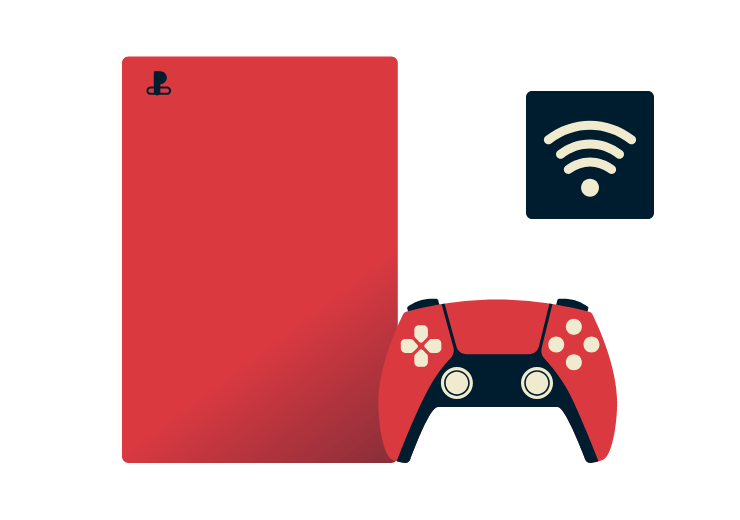 PS5 Nat Type 3