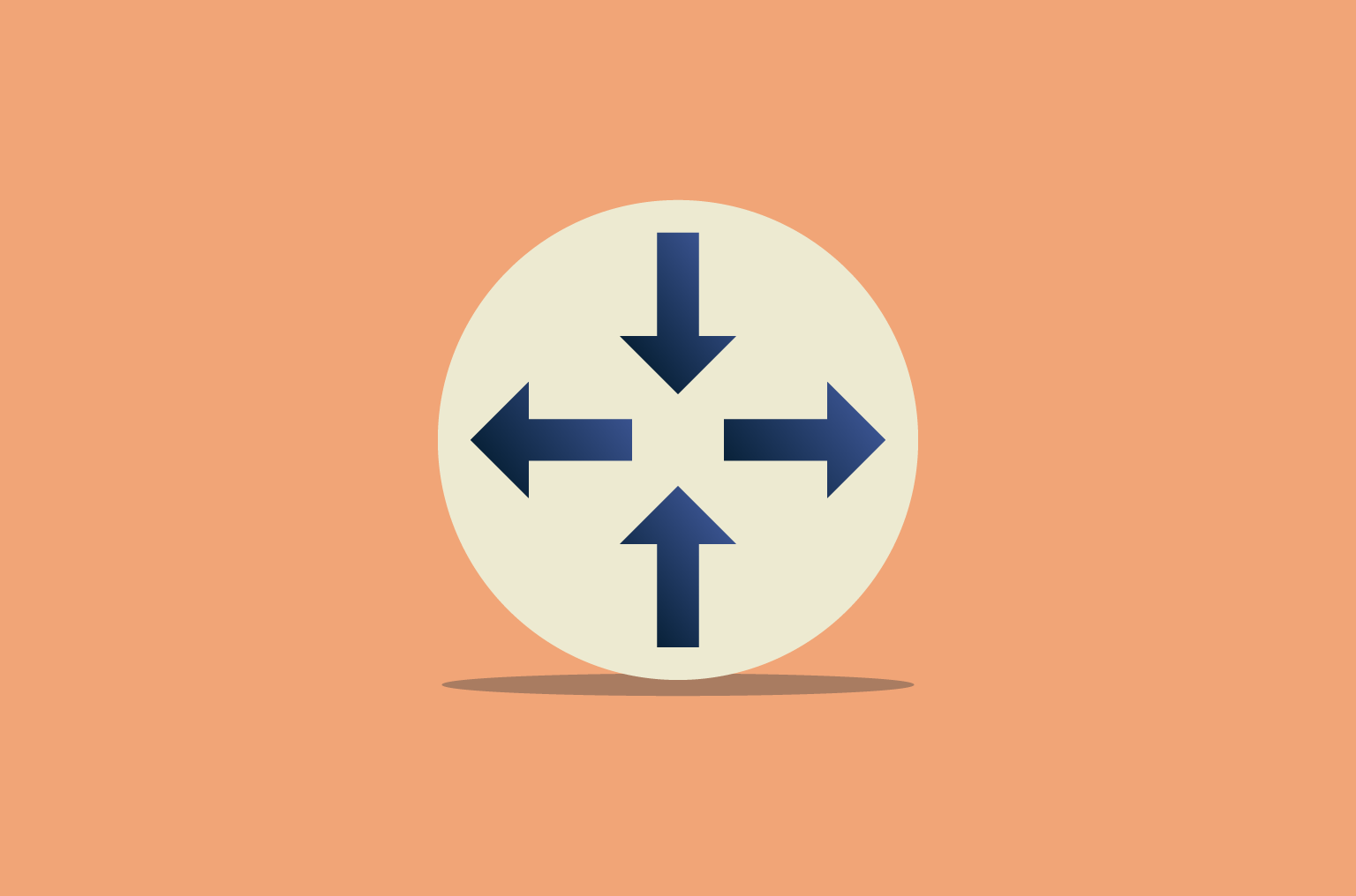 what-is-routing