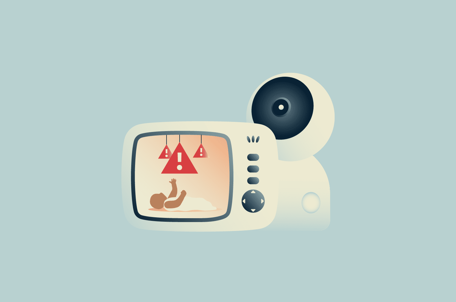 baby-monitor-hacked