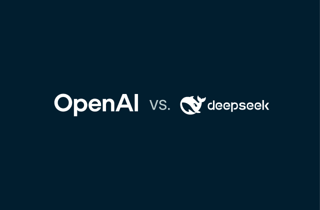 DeepSeek или ChatGPT: Какой ИИ лучше защищает данные?