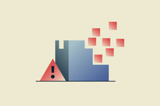 How to fix packet loss for a stable connection