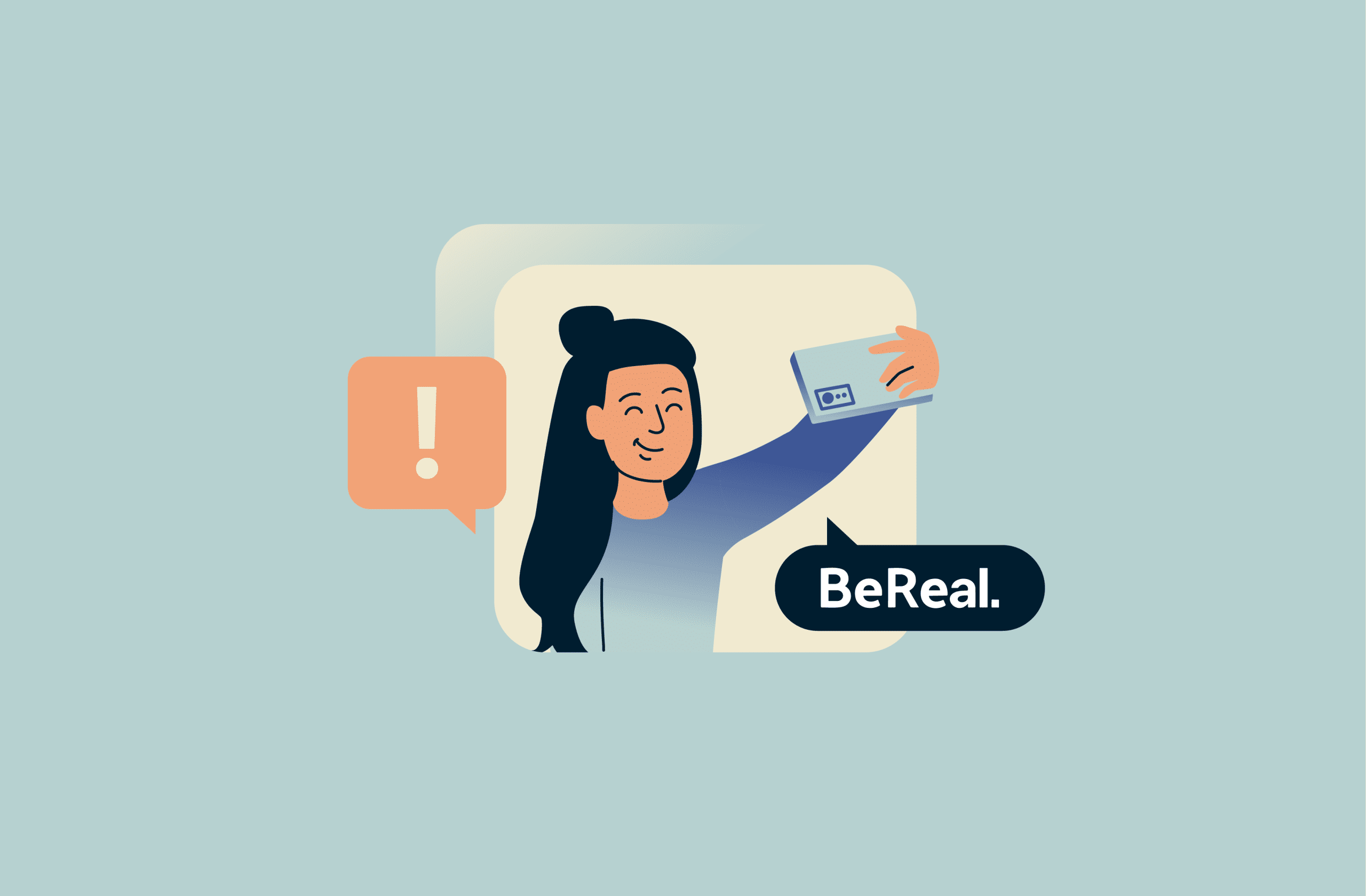 is-bereal-safe-for-kids