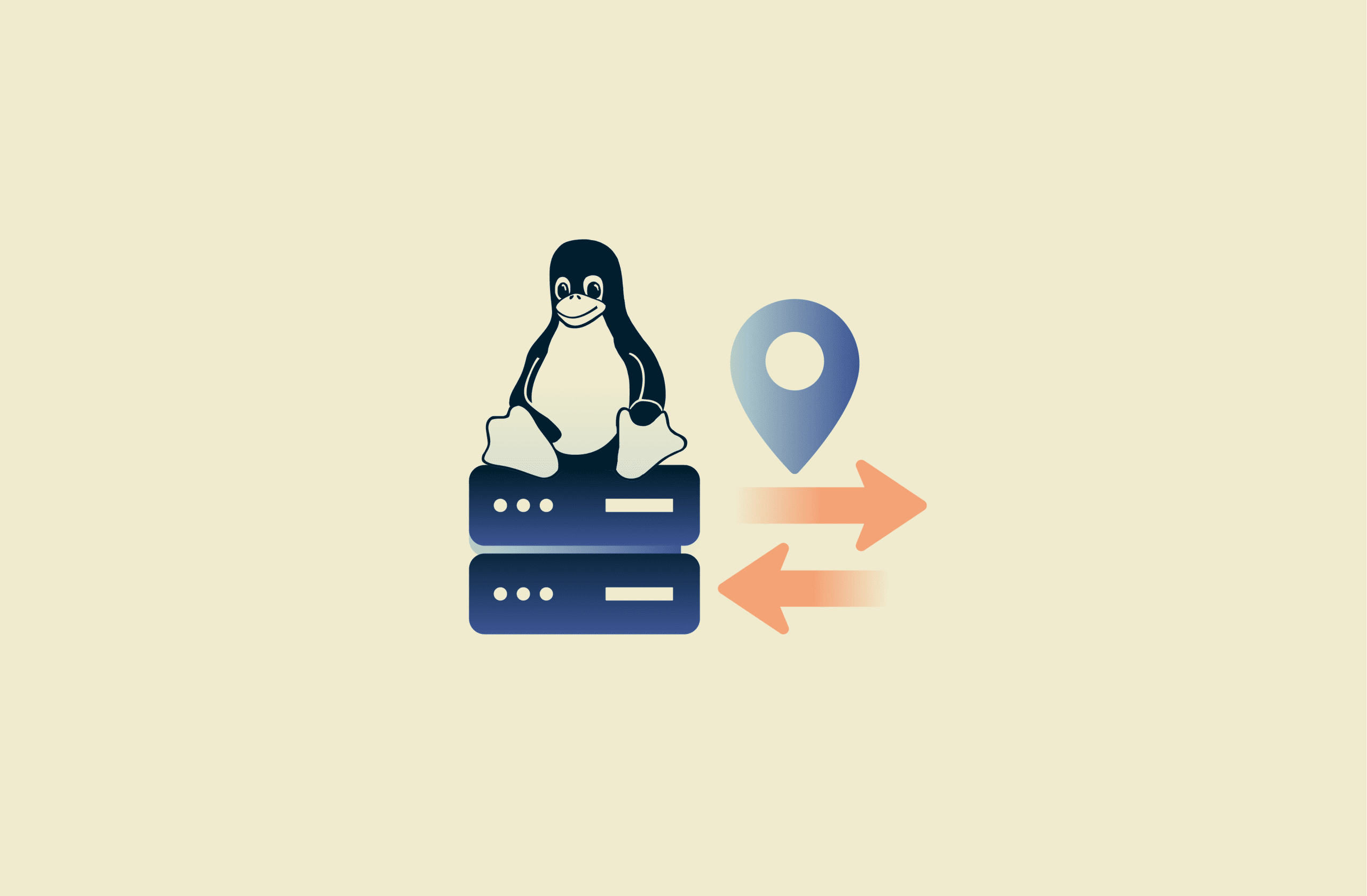 linux-ip-forwarding