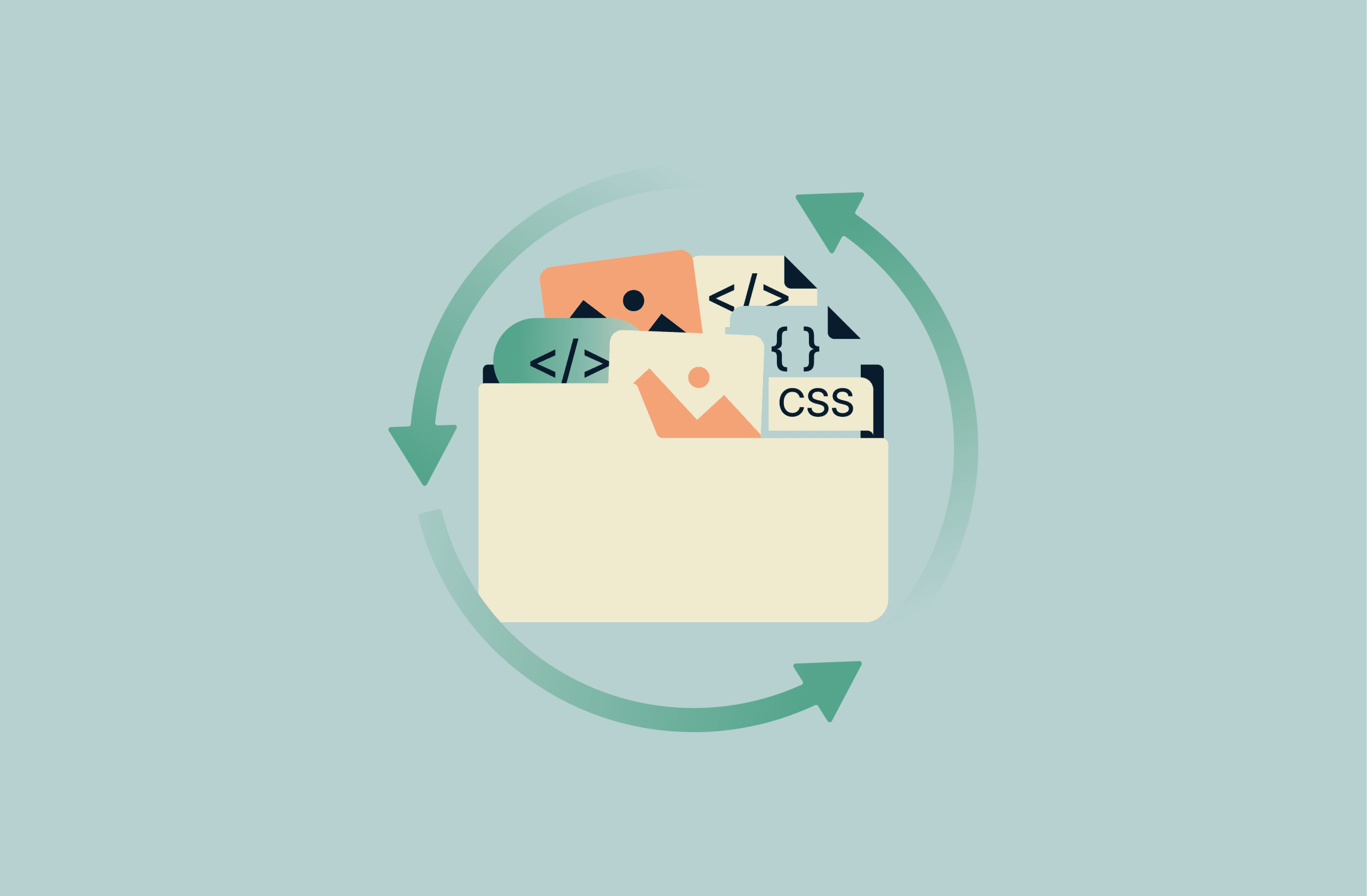 what-is-cache