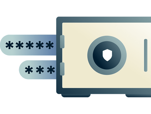 Password Generator Mbg