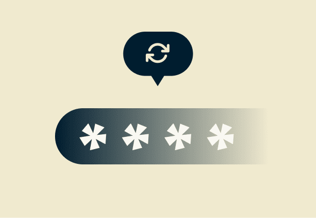 Secure Your Passwords@2x