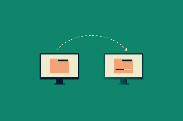 How to transfer files from PC to PC: 6 fast and secure methods