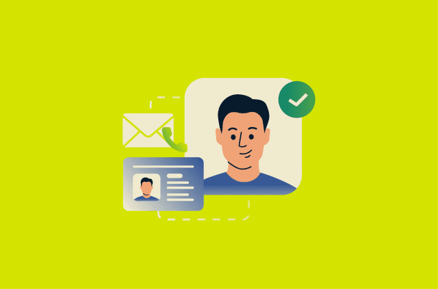 What is identity verification? A comprehensive overview