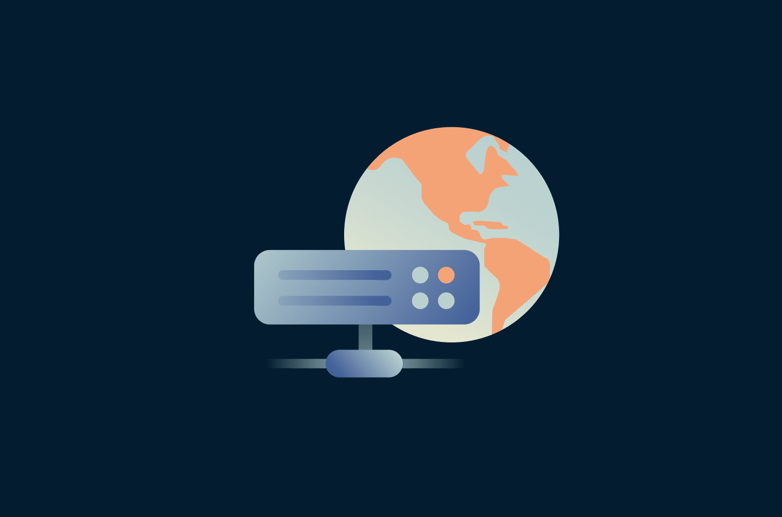 DNS proxy