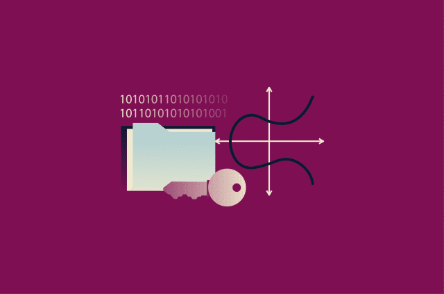 Elliptic curve cryptography explained: How ECC works, why it matters, and where it’s used