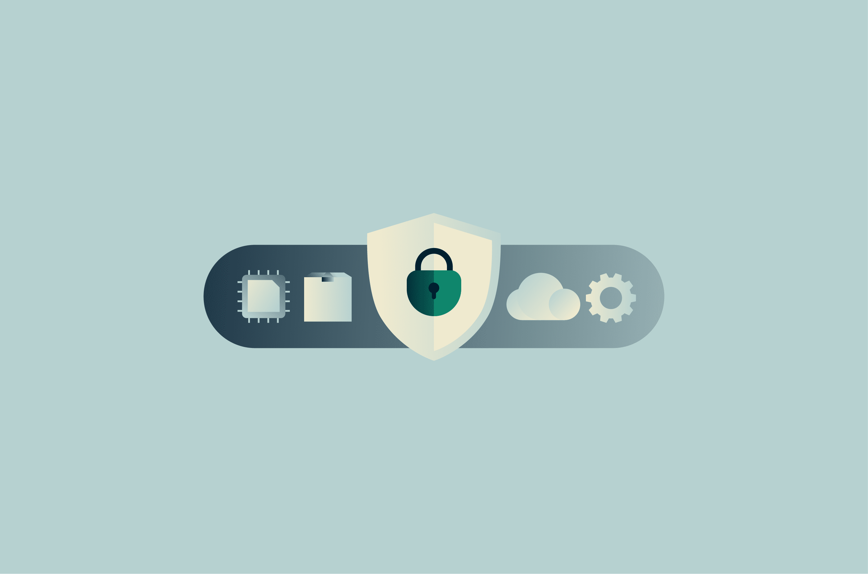 Supply chain security