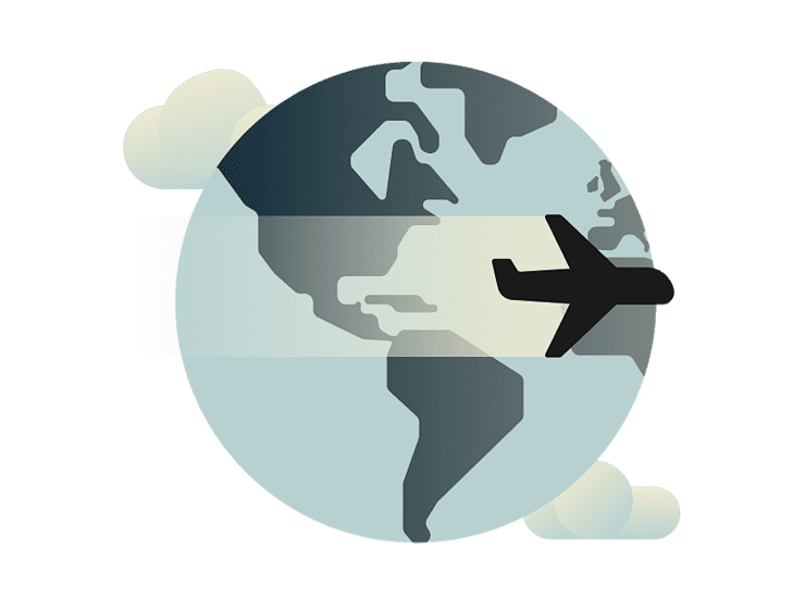 Travel Globe