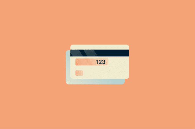 CVV code explained: What it is, where to find it, and how it prevents fraud